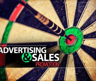 Advertising & Sales Promotion