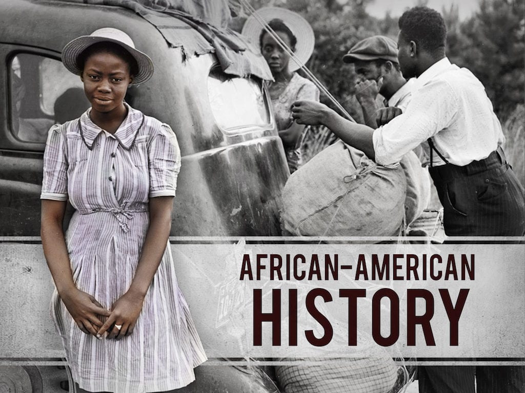 African American History