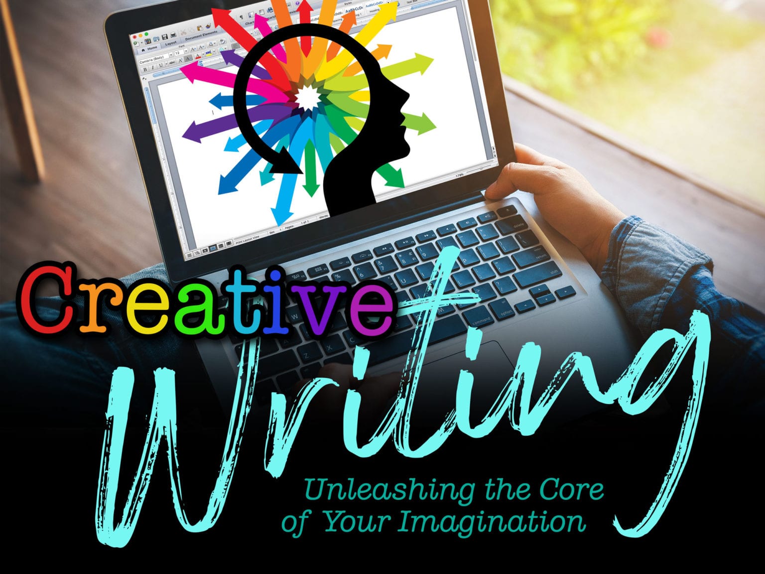 Creative Writing: Unleashing the Core of Your Imagination - eDynamic ...