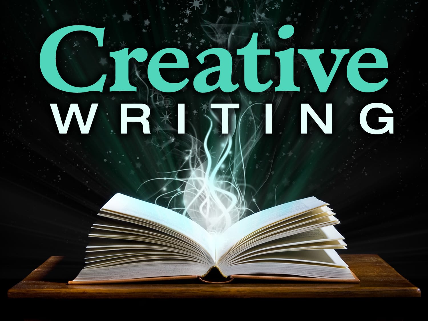 Creative Writing Course