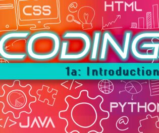 Coding 1a: Introduction