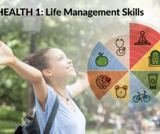 Health 1: Life Management Skills