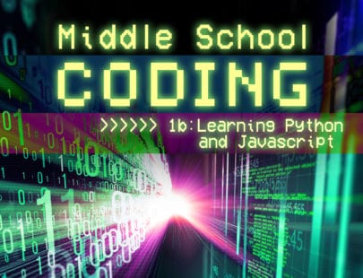 Middle School Coding 1b