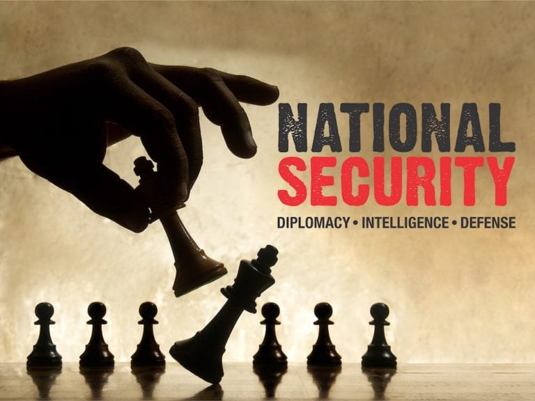 National Security Alerts: Safeguarding Nations In A Complex World National Security Alerts: Safeguarding Nations In A Complex World