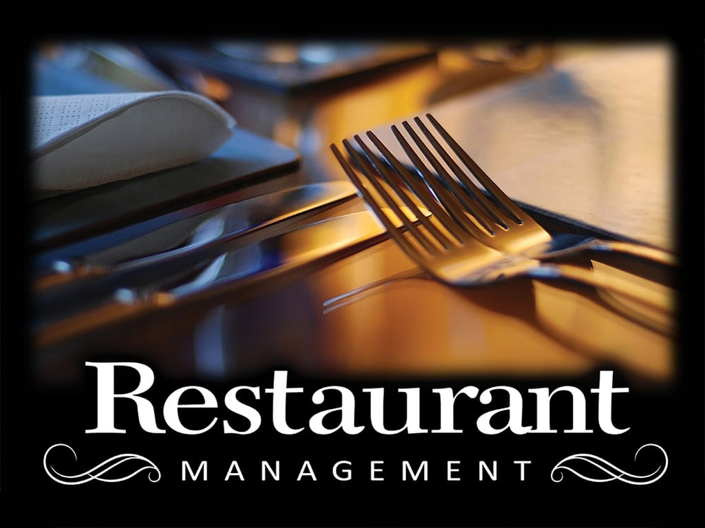 Restaurant Management