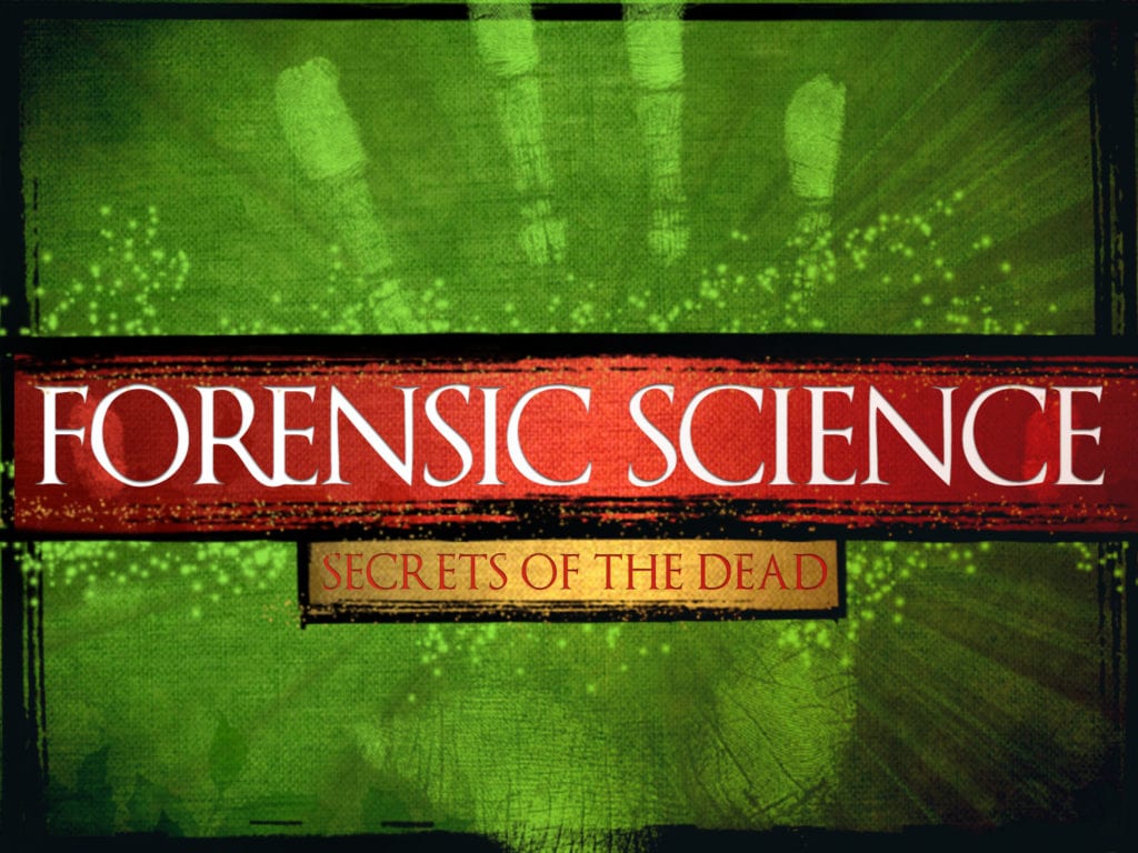 Forensic Science