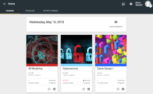 eDynamic Learning Technology Roadmap - eDynamic Learning