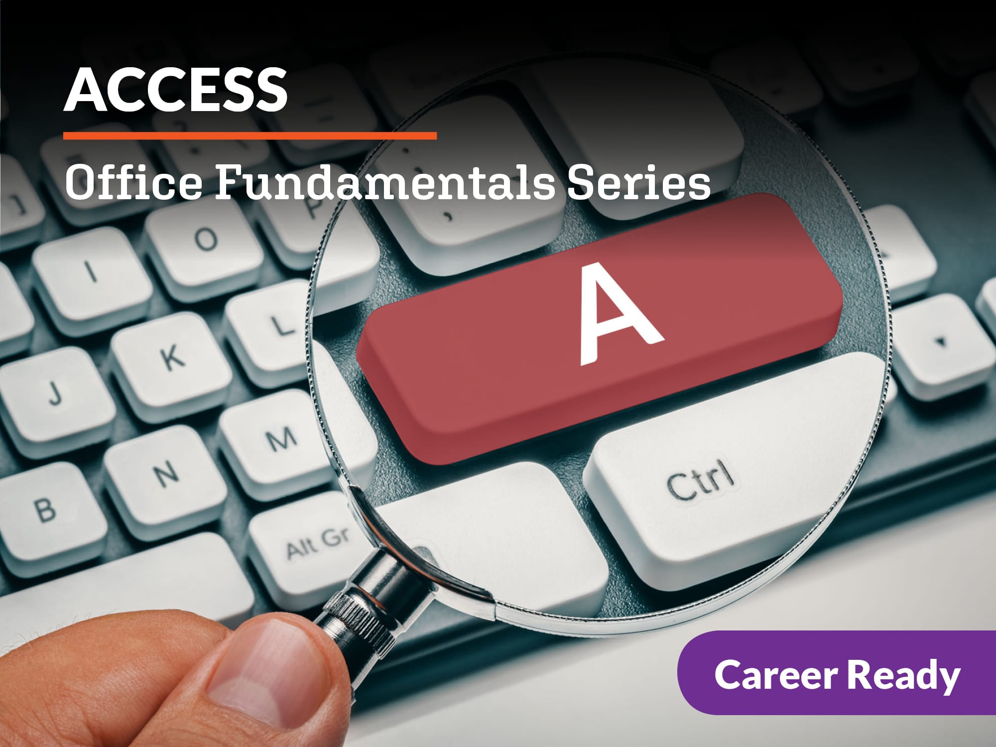 Microsoft Access Course