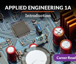 Applied Engineering 1a: Introduction