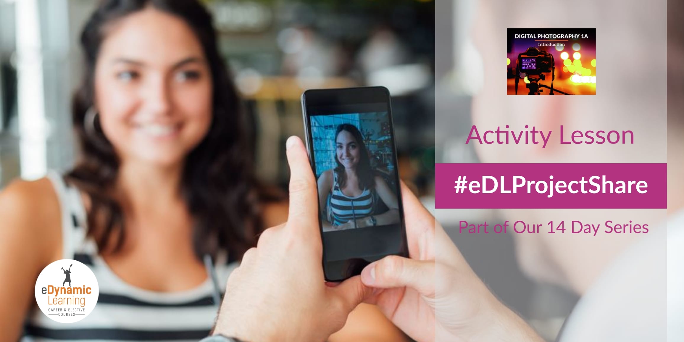 Activity: Photo Project
