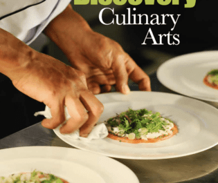 Discovery Article: Culinary Arts