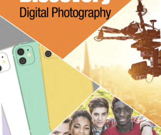 Discovery Article: Digital Photography