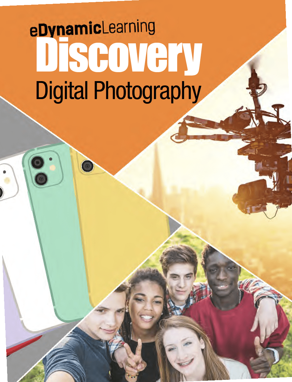 Discovery Article: Digital Photography