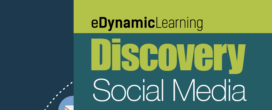 Discovery Article: Social Media Marketing