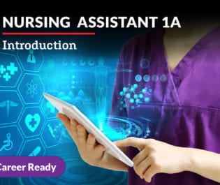 Nursing Assistant 1a: Introduction