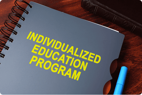 Individualized Education Program