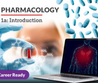 Pharmacology 1a: Introduction