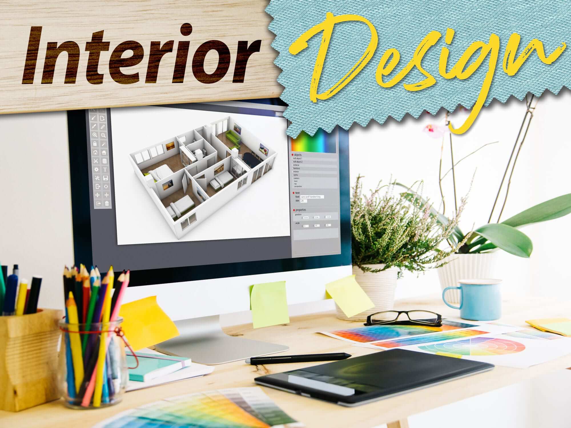 Interior Design Course