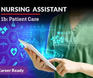 Nursing Assistant 1b: Patient Care