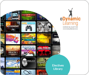 Digital Curriculum - eDynamic Learning