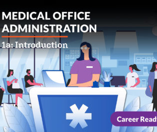 Medical Office Administration 1a: Introduction