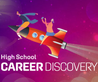 High School Career Discovery