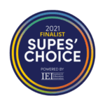 2021 SupesChoice Finalist