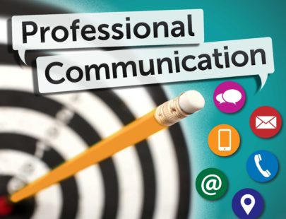 Professional Communication