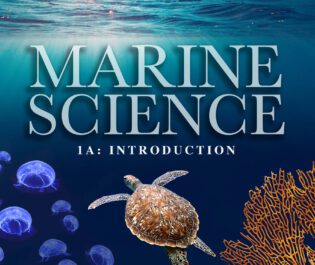 Marine Science 1a: Introduction