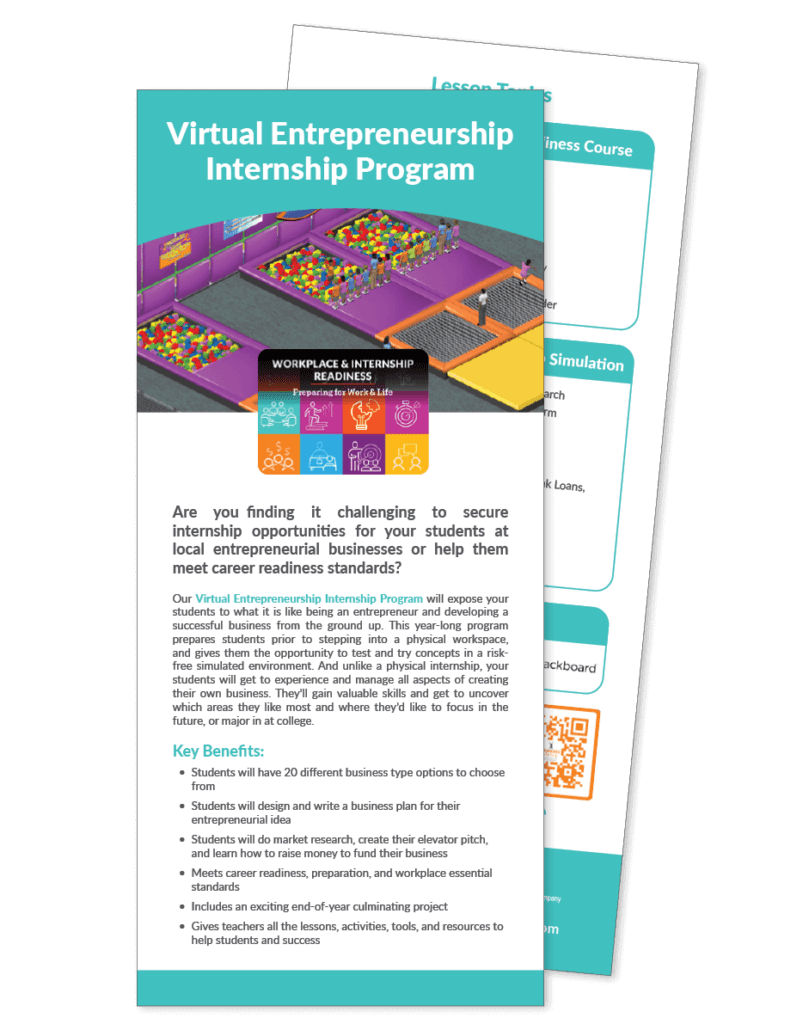 Virtual Internship Program Edynamic Learning Virtual Internship Program Edynamic Learning