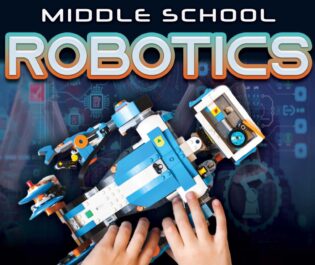 Middle School Robotics 1a: Introduction