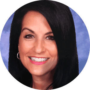 Theresa lliff