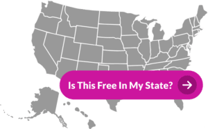 Is this free in my state
