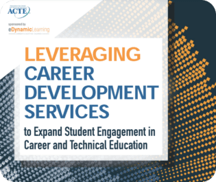 Career Development Equity White Paper