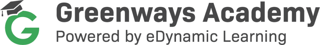 Greenways Academy Powered by eDynamic Learning