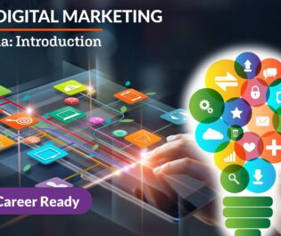 Digital Marketing 1a: Introduction