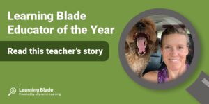 Teacher Success Story: Elise Allred - eDynamic Learning