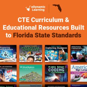Resources for Florida Educators - eDynamic Learning