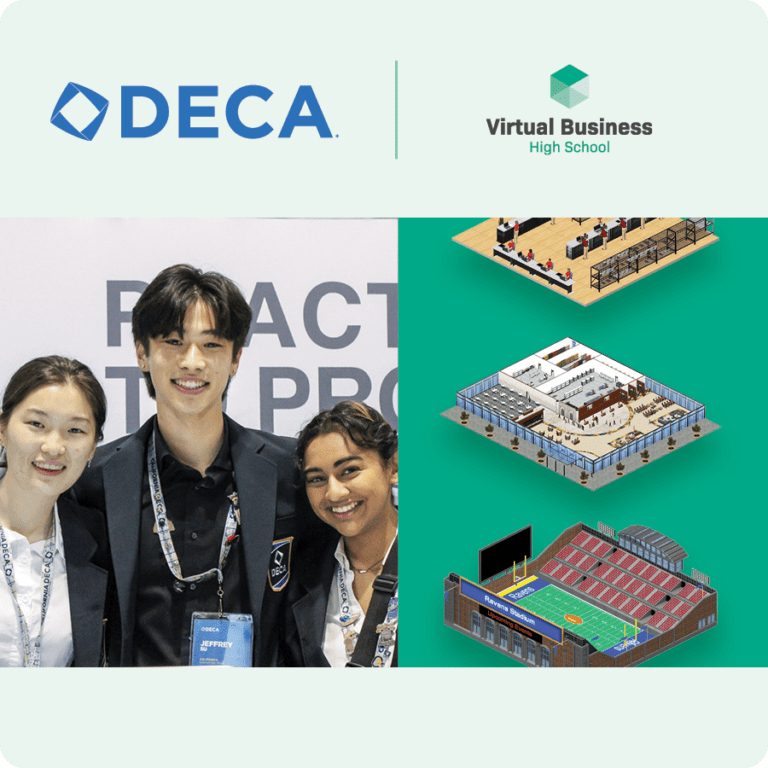 High School Simulations - eDynamic Learning