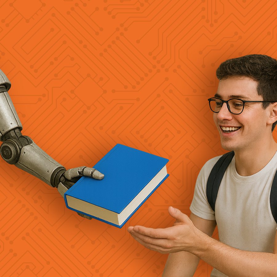 Bringing AI into the Classroom with Confidence - eDynamic Learning