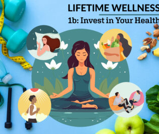 Lifetime Wellness 1b