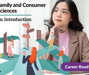 Family and Consumer Sciences 1a: Introduction